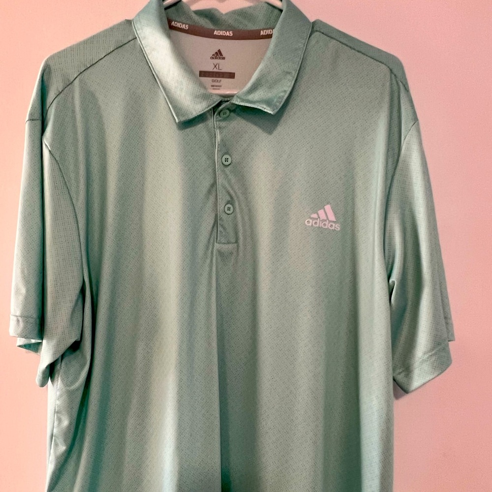 Adidas Polo